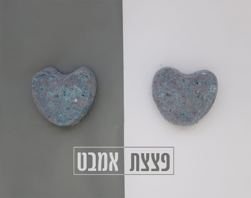 פצצת אמבט
