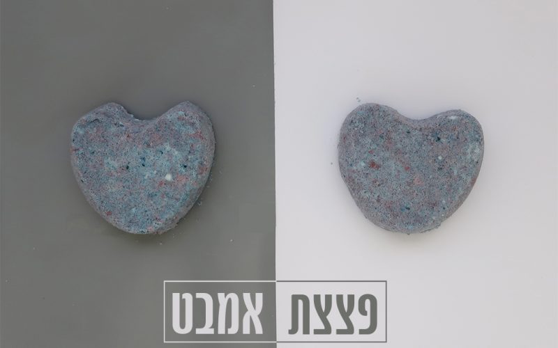 פצצת אמבט